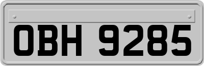 OBH9285