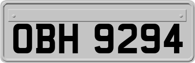 OBH9294