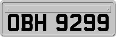 OBH9299