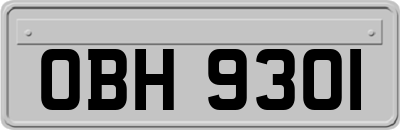 OBH9301