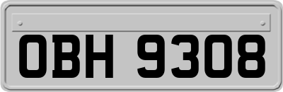 OBH9308