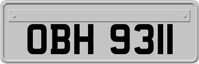 OBH9311