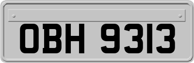 OBH9313