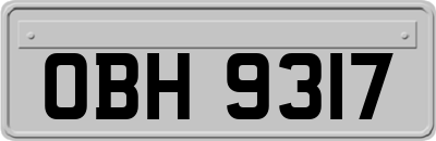 OBH9317