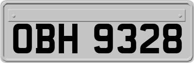 OBH9328