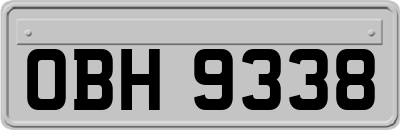 OBH9338