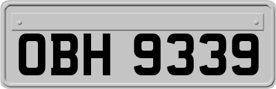 OBH9339