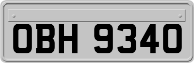 OBH9340