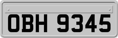 OBH9345
