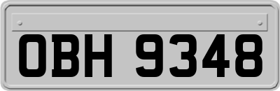 OBH9348