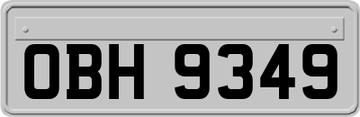 OBH9349
