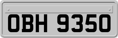 OBH9350