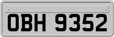 OBH9352