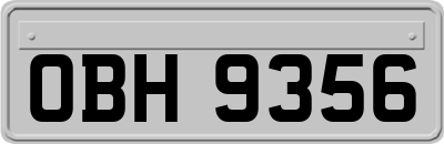 OBH9356