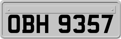 OBH9357