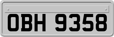 OBH9358
