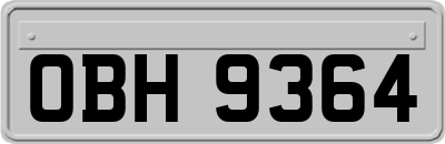 OBH9364