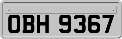 OBH9367