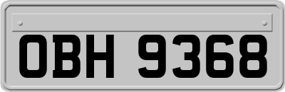 OBH9368