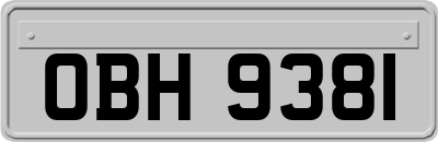 OBH9381