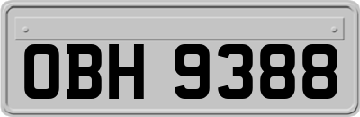 OBH9388
