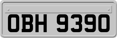 OBH9390