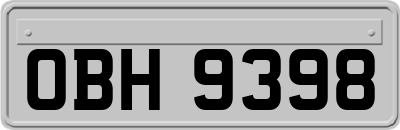 OBH9398