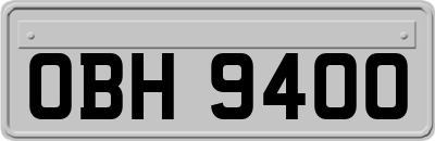 OBH9400