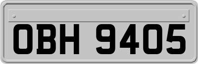 OBH9405