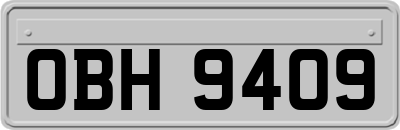 OBH9409