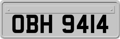 OBH9414