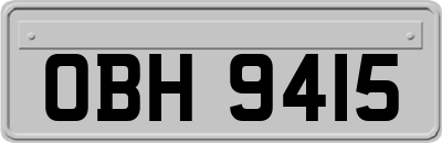 OBH9415