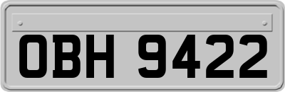 OBH9422