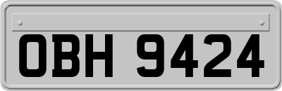 OBH9424