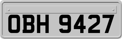 OBH9427