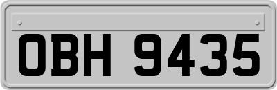 OBH9435