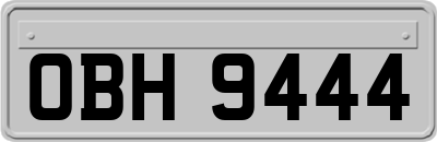 OBH9444