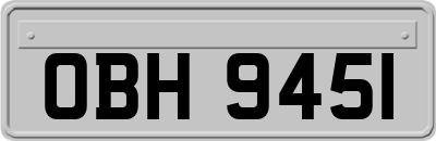 OBH9451