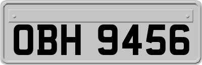 OBH9456