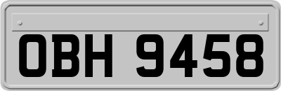 OBH9458