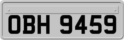 OBH9459