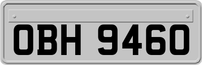 OBH9460
