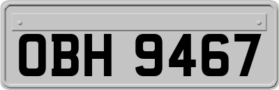 OBH9467