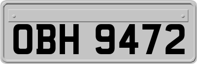 OBH9472