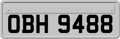 OBH9488
