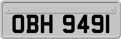 OBH9491