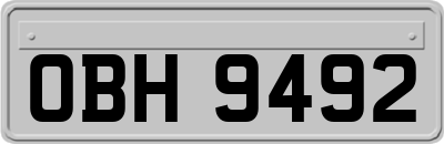 OBH9492