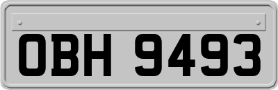 OBH9493