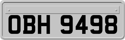 OBH9498