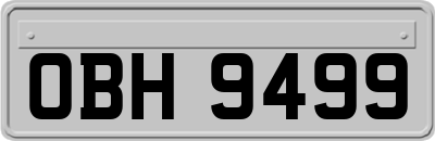 OBH9499